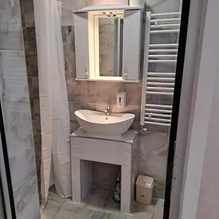 Milami #3 Kalugjerica