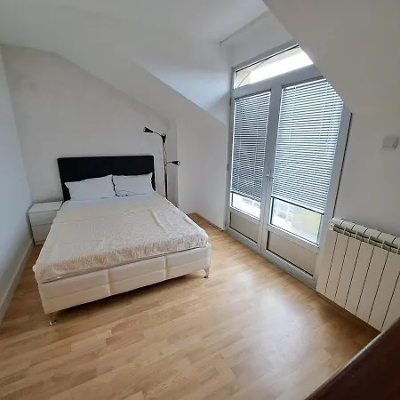 Apartamento Milami #3