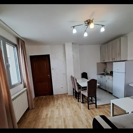 Apartamento Milami #3 *