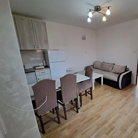 Milami #3 Apartamento *