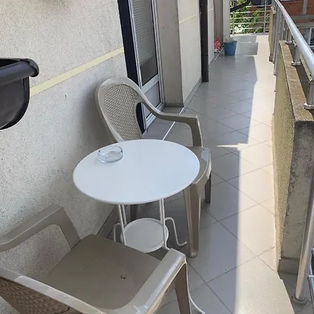 Apartamento Milami #3