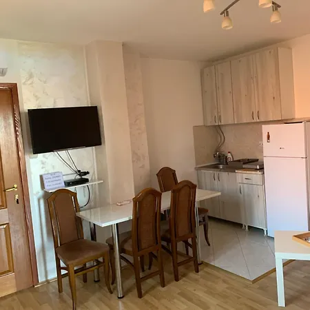 Apartamento Milami #3