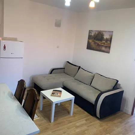 Milami #3 Kalugjerica